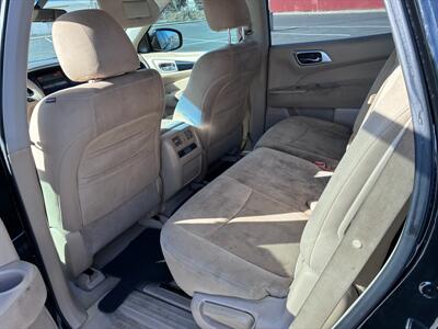 2013 Nissan Pathfinder SV   - Photo 12 - Lehi, UT 84043