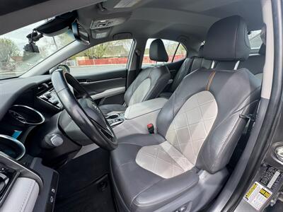 2019 Toyota Camry XLE   - Photo 7 - Lehi, UT 84043