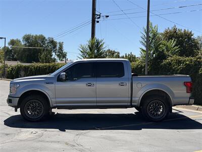 2020 Ford F-150 Limited - Photo 4 - Lehi, UT 84043