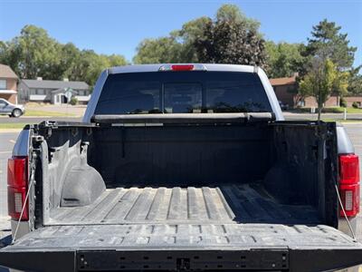 2020 Ford F-150 Limited - Photo 7 - Lehi, UT 84043