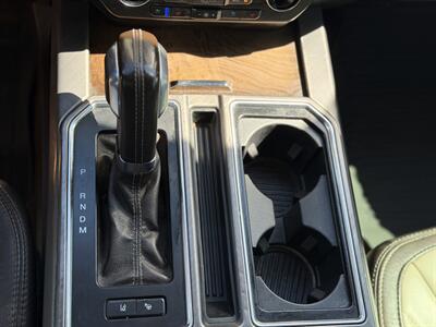 2020 Ford F-150 Limited - Photo 27 - Lehi, UT 84043