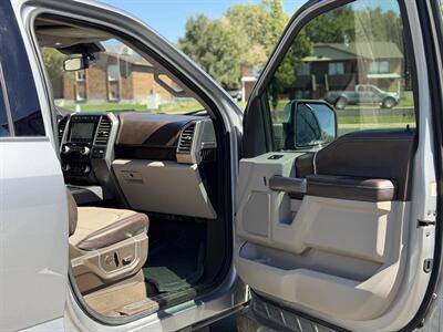2020 Ford F-150 Limited - Photo 22 - Lehi, UT 84043