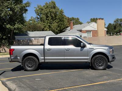 2020 Ford F-150 Limited - Photo 9 - Lehi, UT 84043