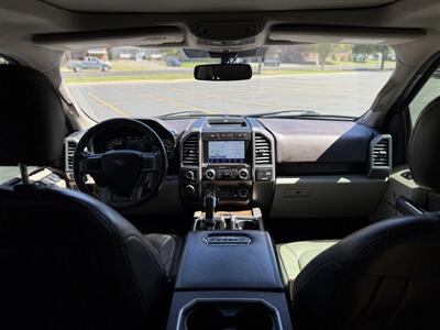 2020 Ford F-150 Limited - Photo 21 - Lehi, UT 84043