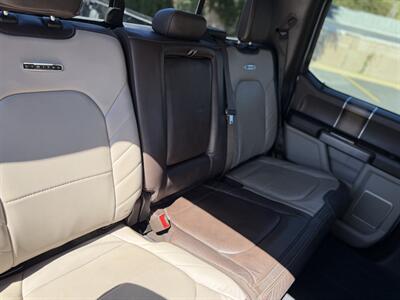 2020 Ford F-150 Limited - Photo 20 - Lehi, UT 84043