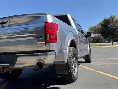 2020 Ford F-150 Limited - Photo 8 - Lehi, UT 84043