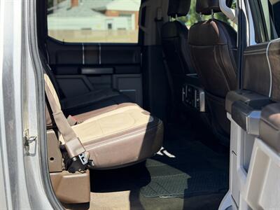 2020 Ford F-150 Limited - Photo 19 - Lehi, UT 84043