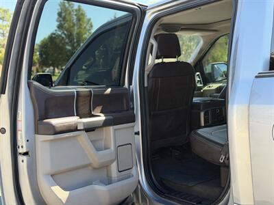 2020 Ford F-150 Limited - Photo 16 - Lehi, UT 84043