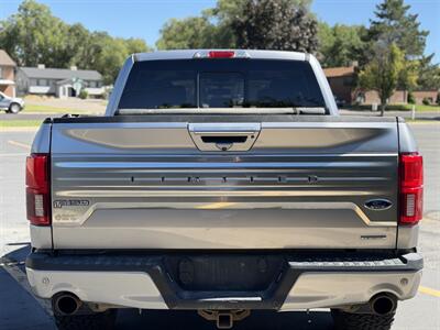 2020 Ford F-150 Limited - Photo 6 - Lehi, UT 84043