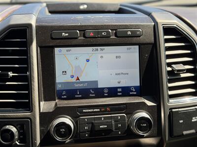 2020 Ford F-150 Limited - Photo 28 - Lehi, UT 84043