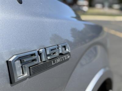 2020 Ford F-150 Limited - Photo 11 - Lehi, UT 84043