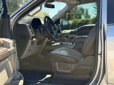 2020 Ford F-150 Limited - Photo 15 - Lehi, UT 84043