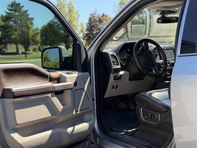 2020 Ford F-150 Limited - Photo 14 - Lehi, UT 84043
