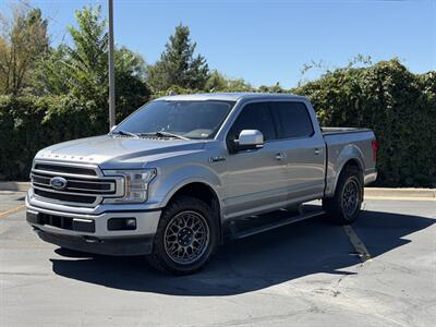 2020 Ford F-150 Limited - Photo 3 - Lehi, UT 84043