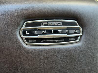 2020 Ford F-150 Limited - Photo 26 - Lehi, UT 84043