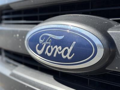 2016 Ford F-150 Lariat - Photo 12 - Roy, UT 84067