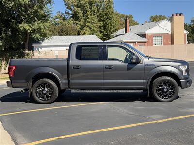 2016 Ford F-150 Lariat - Photo 7 - Roy, UT 84067