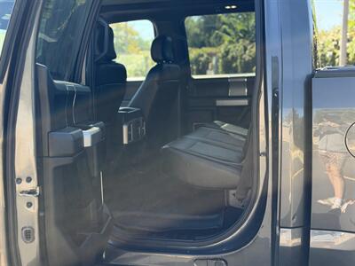 2016 Ford F-150 Lariat - Photo 18 - Roy, UT 84067