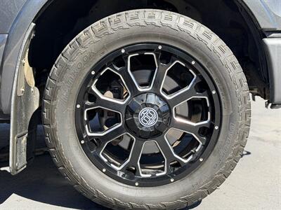 2016 Ford F-150 Lariat - Photo 9 - Roy, UT 84067