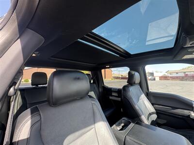 2016 Ford F-150 Lariat   - Photo 11 - Lehi, UT 84043