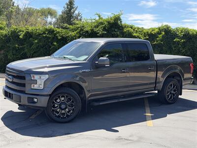 2016 Ford F-150 Lariat - Photo 2 - Roy, UT 84067