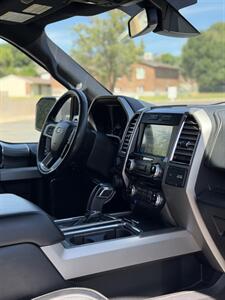 2016 Ford F-150 Lariat - Photo 15 - Roy, UT 84067