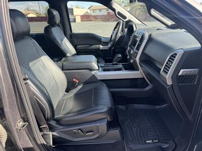 2016 Ford F-150 Lariat   - Photo 8 - Lehi, UT 84043