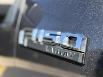 2016 Ford F-150 Lariat - Photo 8 - Roy, UT 84067