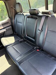 2016 Ford F-150 Lariat - Photo 20 - Roy, UT 84067