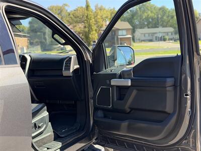 2016 Ford F-150 Lariat - Photo 23 - Roy, UT 84067