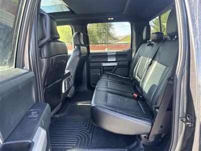 2016 Ford F-150 Lariat   - Photo 10 - Lehi, UT 84043