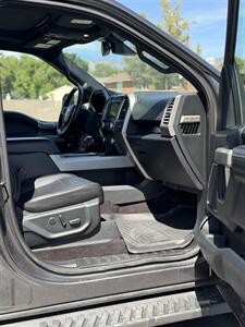 2016 Ford F-150 Lariat - Photo 14 - Roy, UT 84067