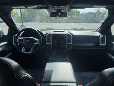 2016 Ford F-150 Lariat   - Photo 9 - Lehi, UT 84043