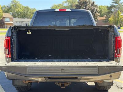 2016 Ford F-150 Lariat - Photo 5 - Roy, UT 84067