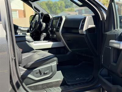 2016 Ford F-150 Lariat - Photo 24 - Roy, UT 84067