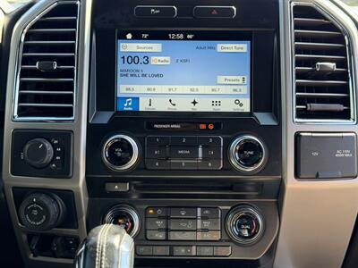 2016 Ford F-150 Lariat - Photo 27 - Roy, UT 84067