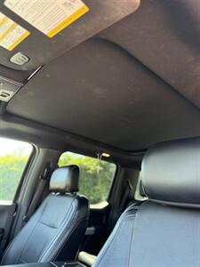 2016 Ford F-150 Lariat - Photo 17 - Roy, UT 84067