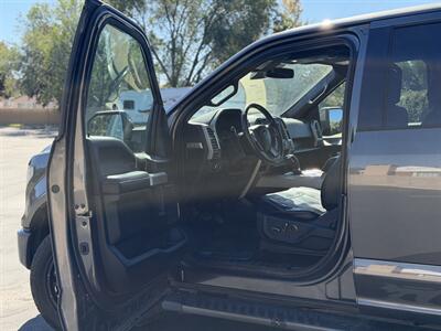 2016 Ford F-150 Lariat - Photo 14 - Roy, UT 84067