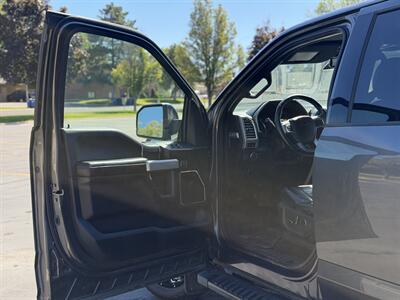 2016 Ford F-150 Lariat - Photo 15 - Roy, UT 84067