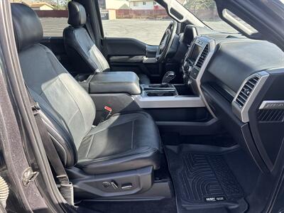 2016 Ford F-150 Lariat   - Photo 7 - Lehi, UT 84043