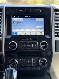 2016 Ford F-150 Lariat - Photo 13 - Roy, UT 84067