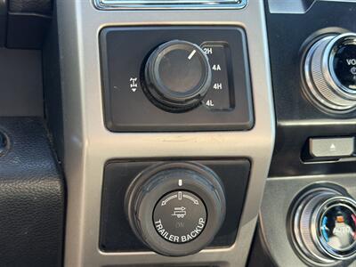 2016 Ford F-150 Lariat - Photo 30 - Roy, UT 84067