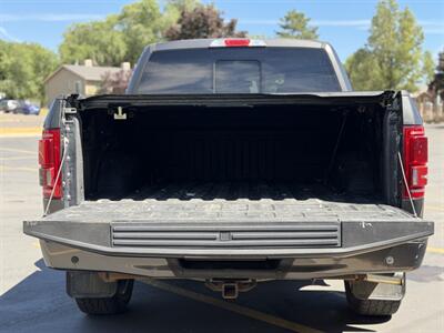 2016 Ford F-150 Lariat - Photo 6 - Roy, UT 84067