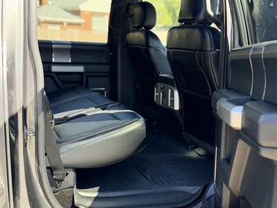 2016 Ford F-150 Lariat - Photo 22 - Roy, UT 84067