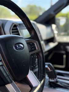 2016 Ford F-150 Lariat - Photo 11 - Roy, UT 84067