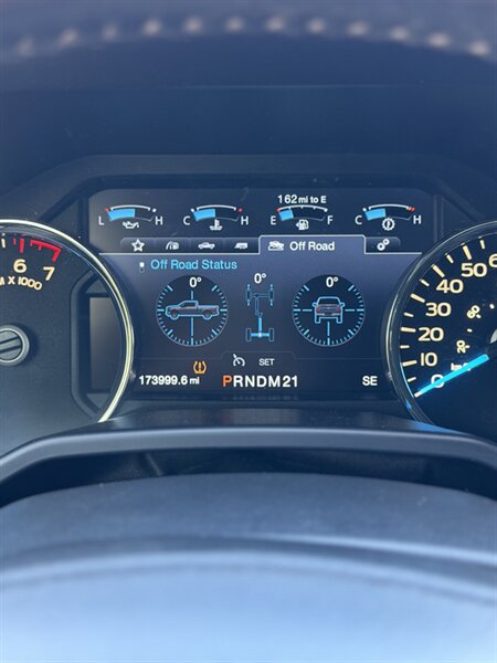 2016 Ford F-150 Lariat - Photo 12