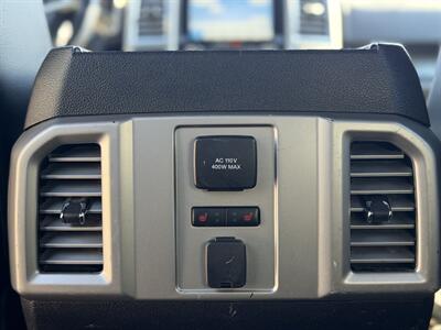 2016 Ford F-150 Lariat - Photo 20 - Roy, UT 84067