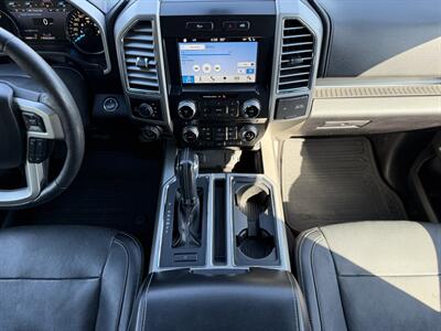 2016 Ford F-150 Lariat - Photo 28 - Roy, UT 84067