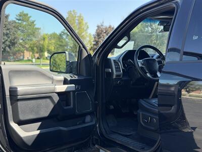 2016 Ford F-150 Lariat - Photo 14 - Roy, UT 84067