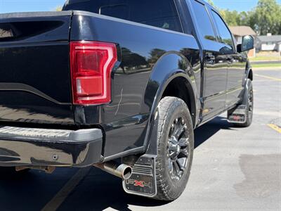 2016 Ford F-150 Lariat - Photo 5 - Roy, UT 84067